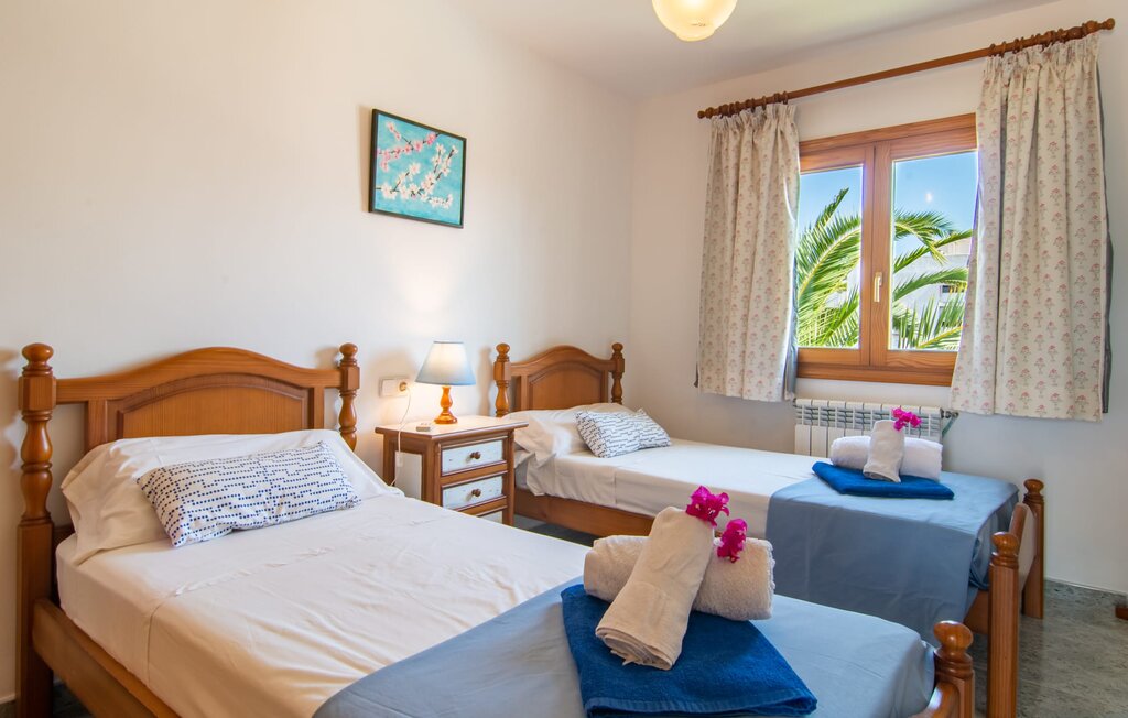 Feriehus - Casa Hector, Cala dOr , Spania - EMI159 25