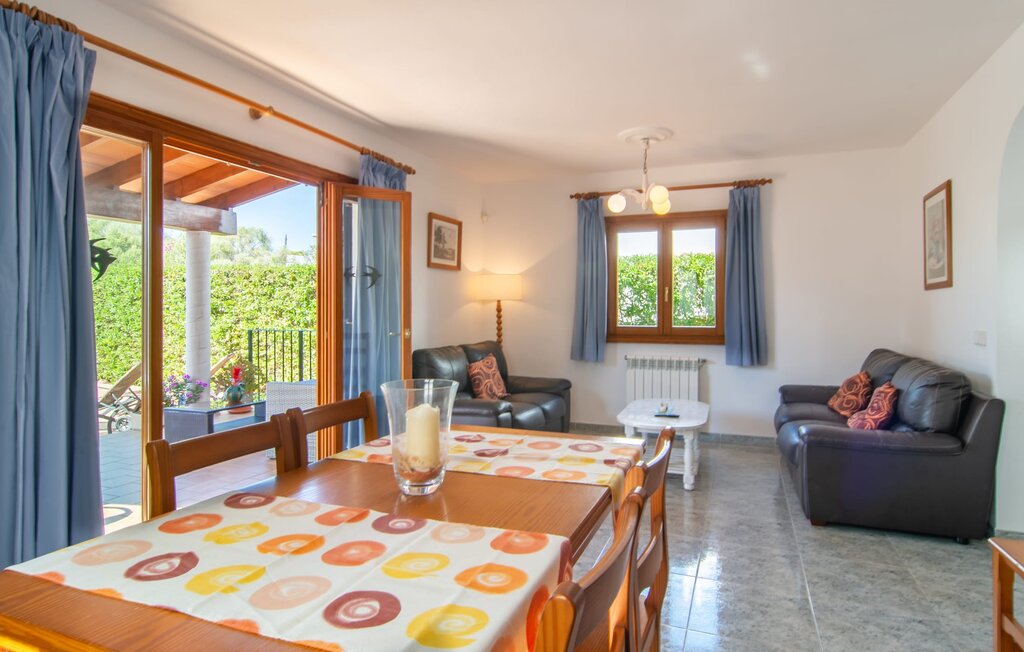 Feriehus - Casa Hector, Cala dOr , Spania - EMI159 16