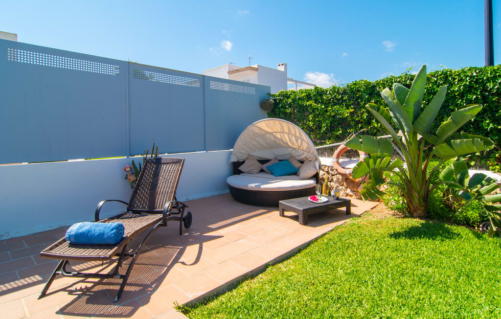 Feriehus - Casa Hector, Cala dOr , Spania - EMI159 13