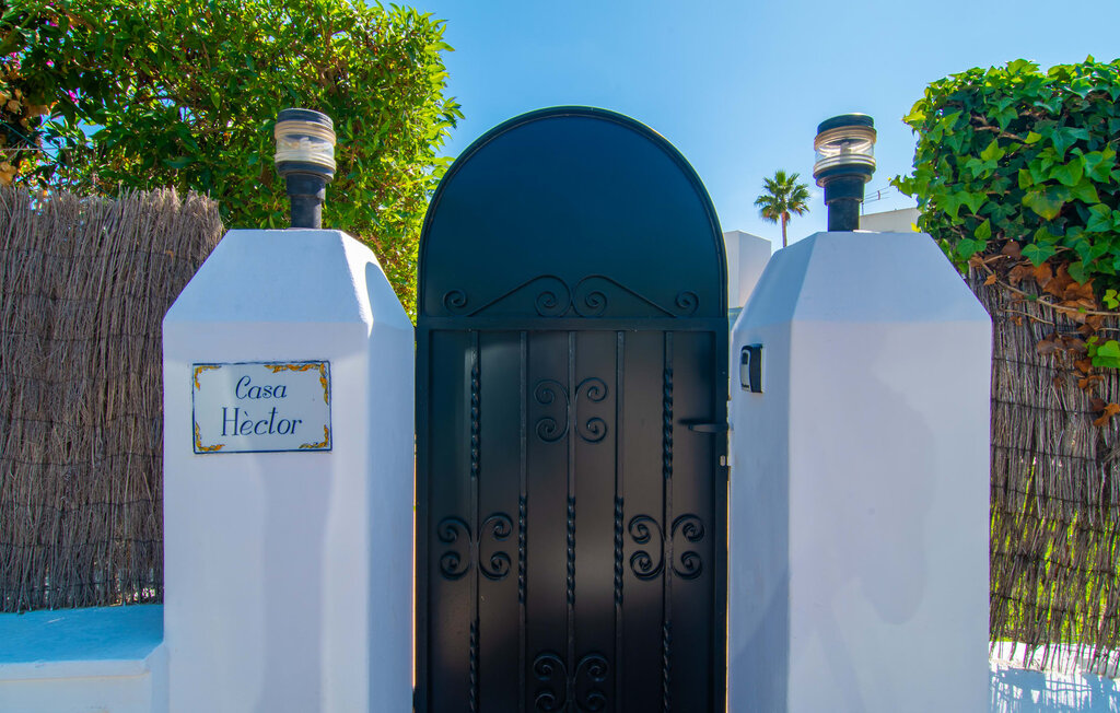 Feriehus - Casa Hector, Cala dOr , Spania - EMI159 15