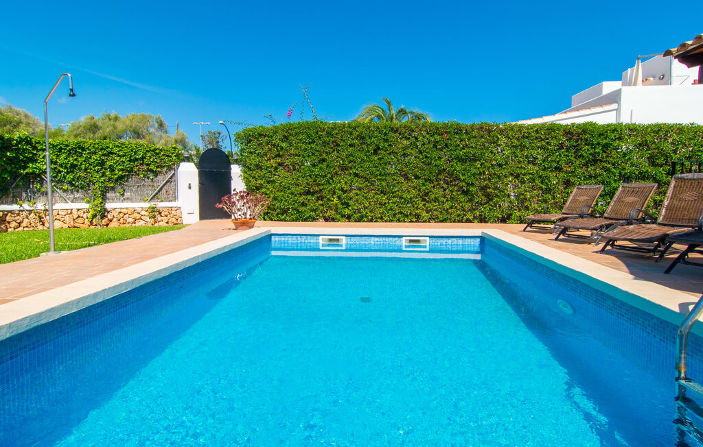 Feriehus - Casa Hector, Cala dOr , Spania - EMI159 3