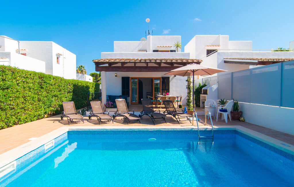 Feriehus - Casa Hector, Cala dOr , Spania - EMI159 10