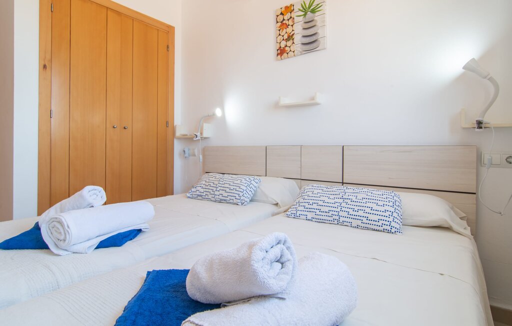 Location de vacances - Marina d'Or lV Casa 5, Cala dOr , Espagne - EMI160 19