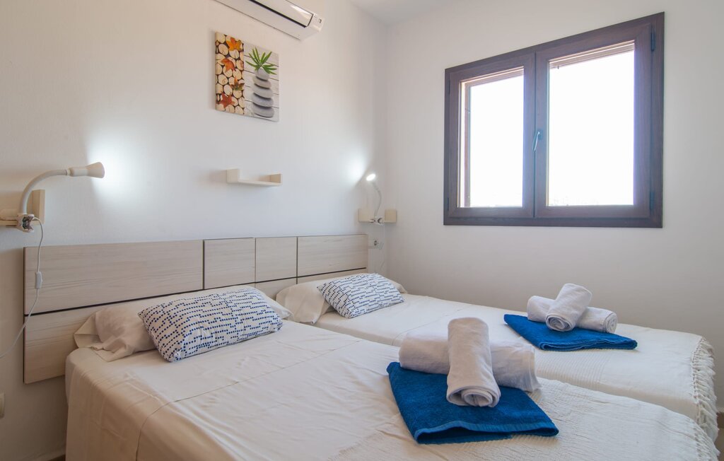 Location de vacances - Marina d'Or lV Casa 5, Cala dOr , Espagne - EMI160 20