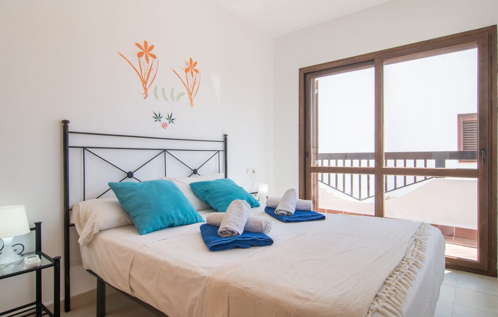 Location de vacances - Marina d'Or lV Casa 5, Cala dOr , Espagne - EMI160 21