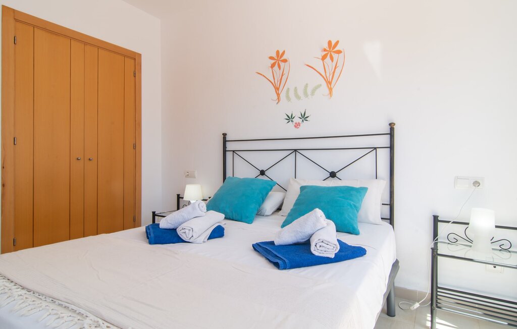 Location de vacances - Marina d'Or lV Casa 5, Cala dOr , Espagne - EMI160 22