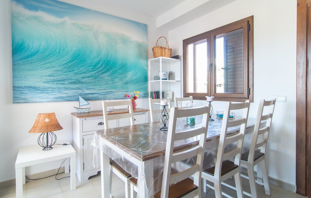 Location de vacances - Marina d'Or lV Casa 5, Cala dOr , Espagne - EMI160 9