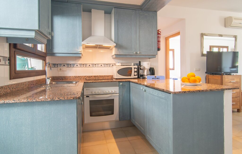 Location de vacances - Marina d'Or lV Casa 5, Cala dOr , Espagne - EMI160 15