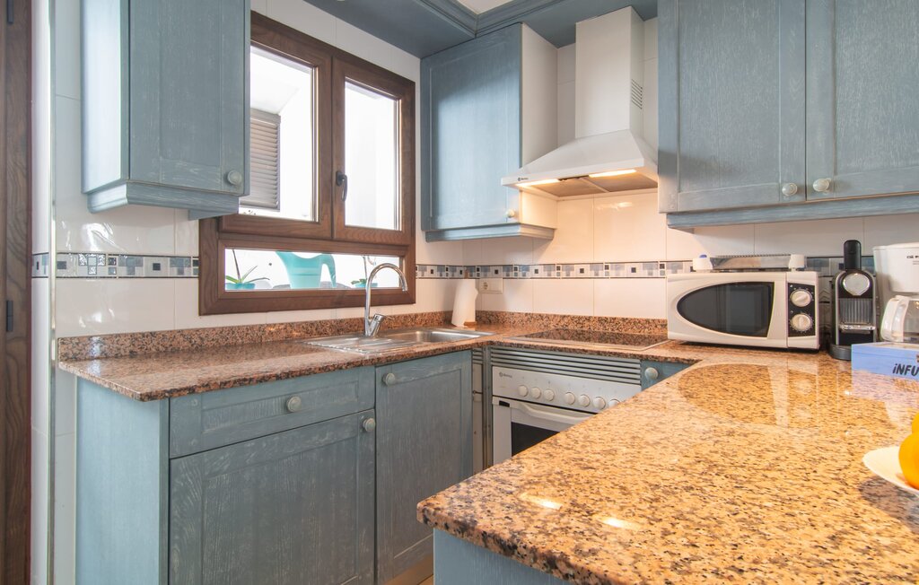 Location de vacances - Marina d'Or lV Casa 5, Cala dOr , Espagne - EMI160 16