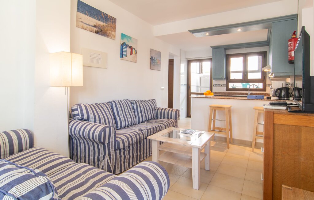 Location de vacances - Marina d'Or lV Casa 5, Cala dOr , Espagne - EMI160 6