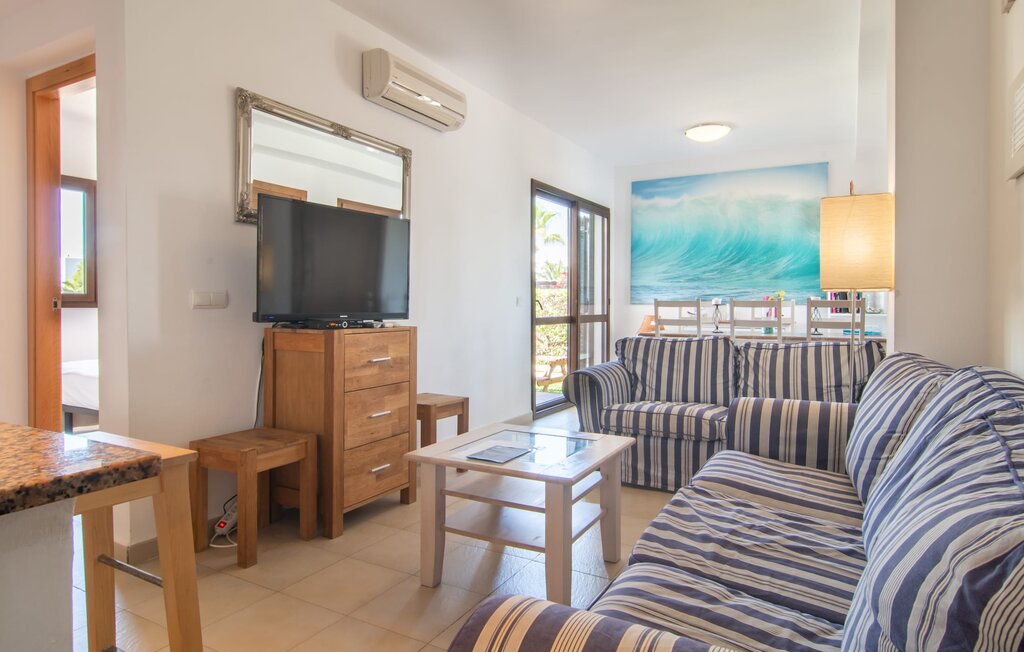 Location de vacances - Marina d'Or lV Casa 5, Cala dOr , Espagne - EMI160 7