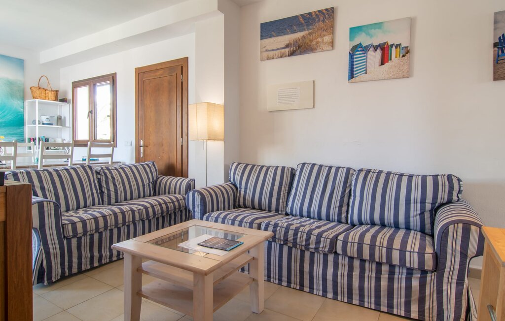 Location de vacances - Marina d'Or lV Casa 5, Cala dOr , Espagne - EMI160 8