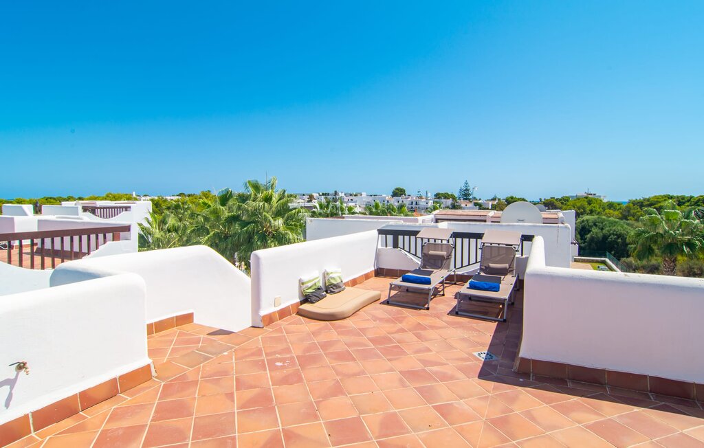 Location de vacances - Marina d'Or lV Casa 5, Cala dOr , Espagne - EMI160 14