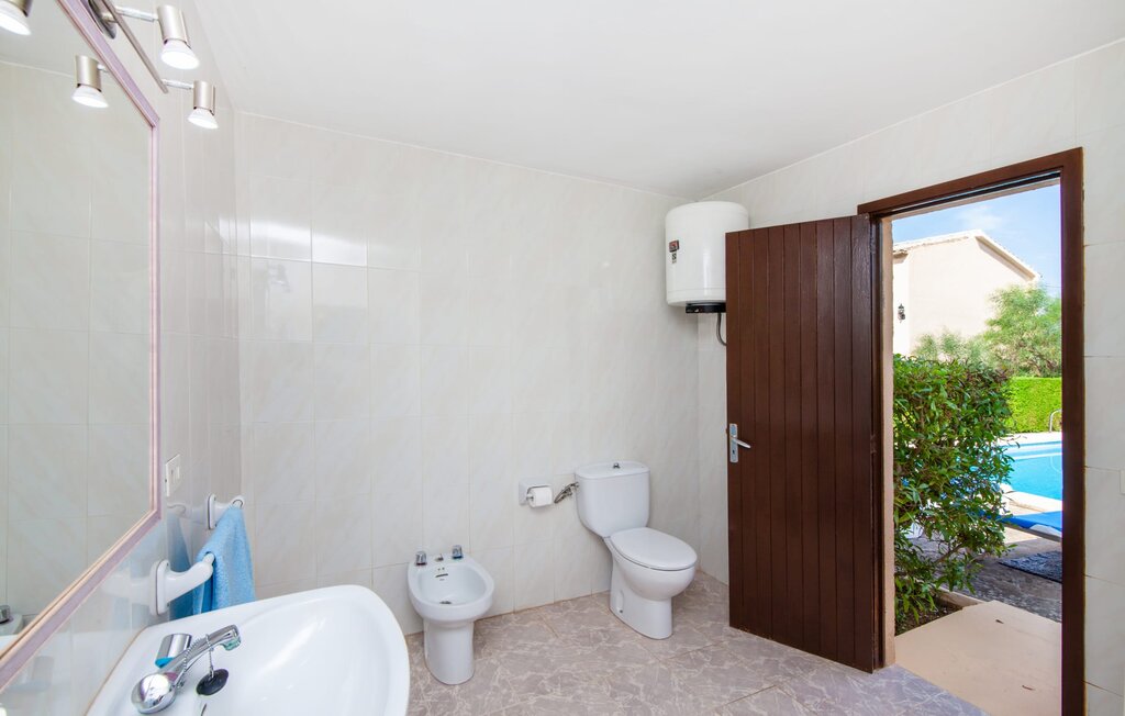 Domy wakacyjne - Can Galeri, Cas Concos des Cavaller , Hiszpania - EMI164 35