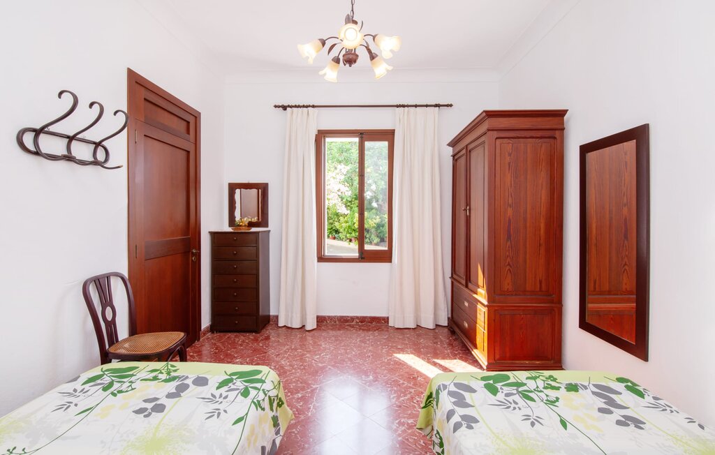 Domy wakacyjne - Can Galeri, Cas Concos des Cavaller , Hiszpania - EMI164 26