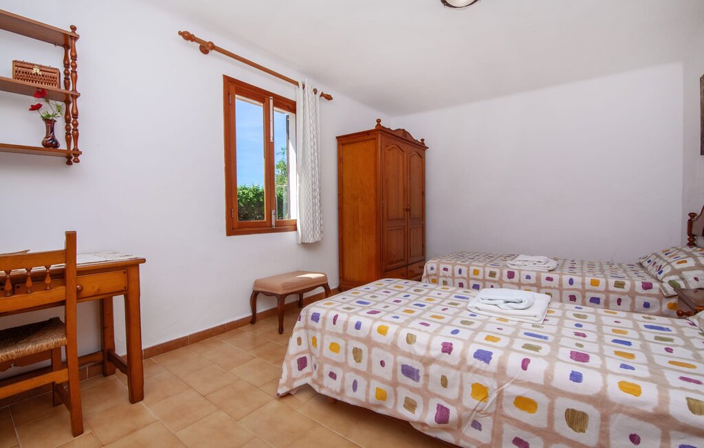 Domy wakacyjne - Can Galeri, Cas Concos des Cavaller , Hiszpania - EMI164 28