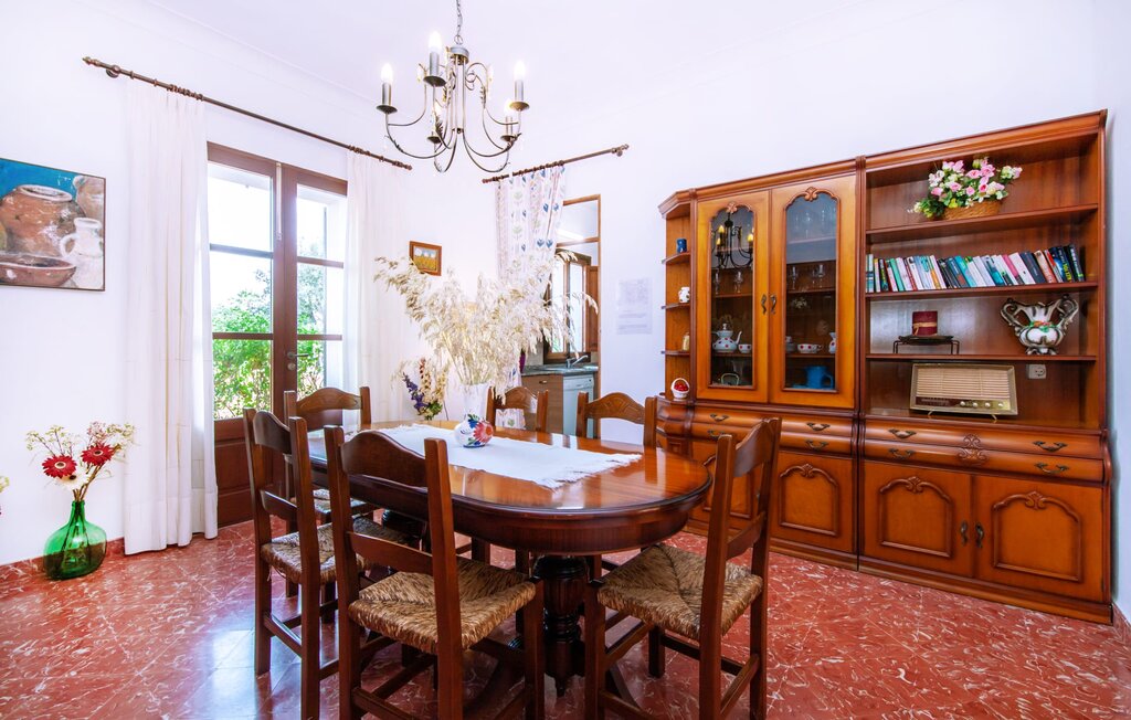 Domy wakacyjne - Can Galeri, Cas Concos des Cavaller , Hiszpania - EMI164 20