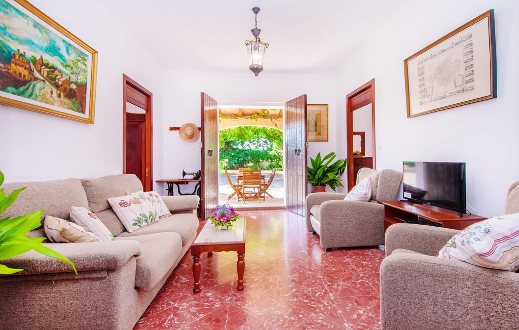 Domy wakacyjne - Can Galeri, Cas Concos des Cavaller , Hiszpania - EMI164 8