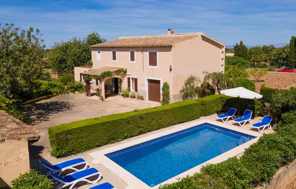 Domy wakacyjne - Can Galeri, Cas Concos des Cavaller , Hiszpania - EMI164 1