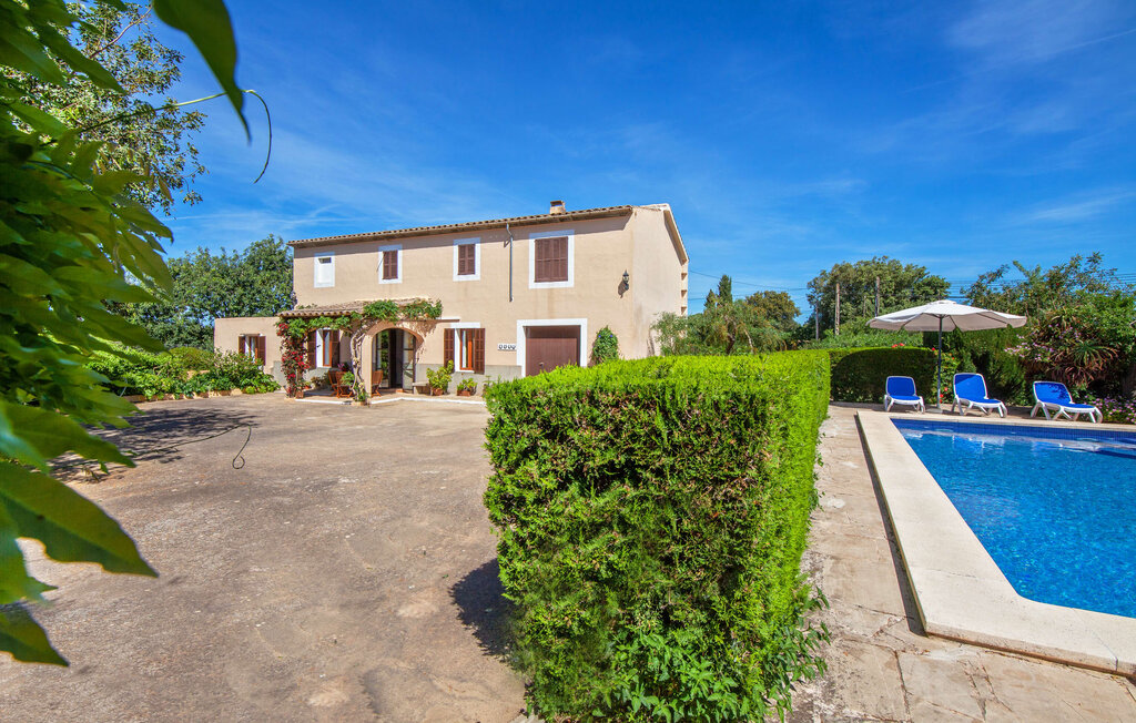 Domy wakacyjne - Can Galeri, Cas Concos des Cavaller , Hiszpania - EMI164 11