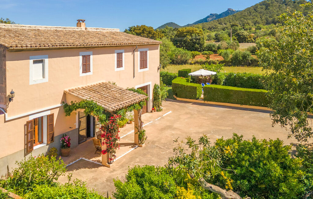 Domy wakacyjne - Can Galeri, Cas Concos des Cavaller , Hiszpania - EMI164 13