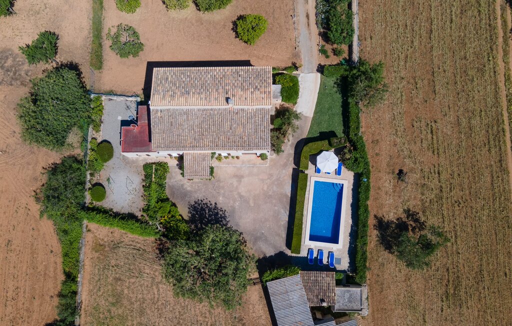 Domy wakacyjne - Can Galeri, Cas Concos des Cavaller , Hiszpania - EMI164 15