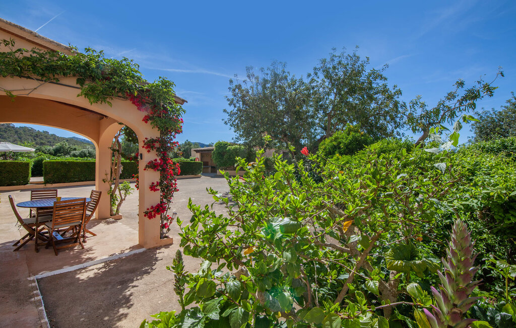 Domy wakacyjne - Can Galeri, Cas Concos des Cavaller , Hiszpania - EMI164 6