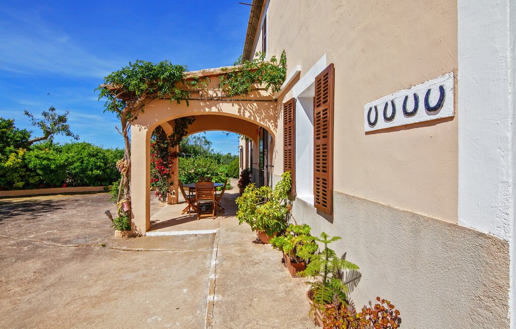 Domy wakacyjne - Can Galeri, Cas Concos des Cavaller , Hiszpania - EMI164 17