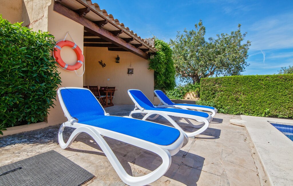 Domy wakacyjne - Can Galeri, Cas Concos des Cavaller , Hiszpania - EMI164 4