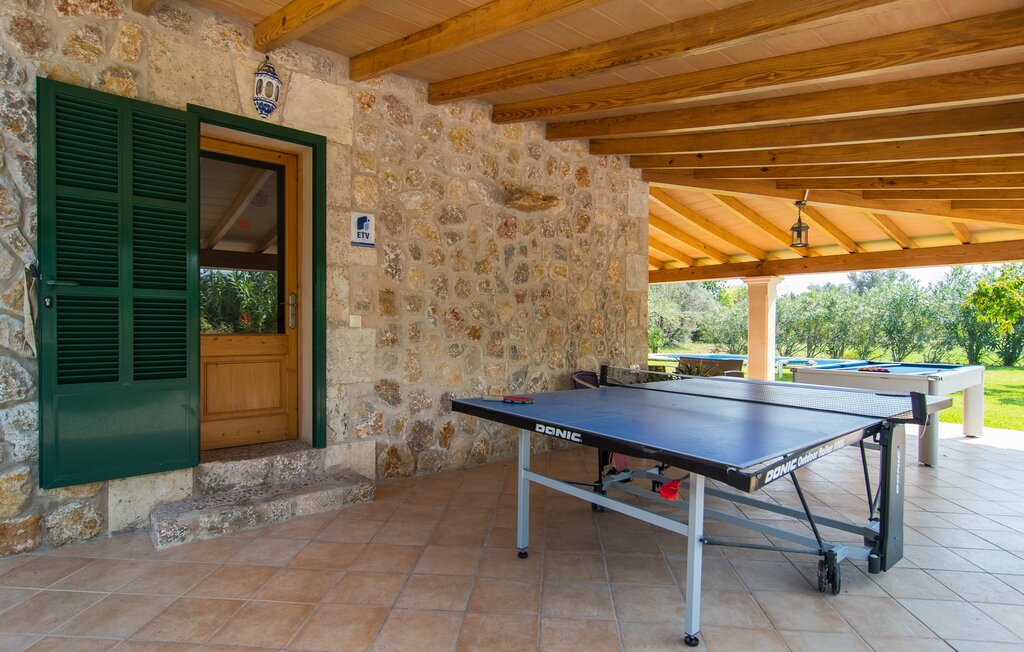 Ferienhaus - Villa Alejandra, Pollenca , Spanien - EMI168 9