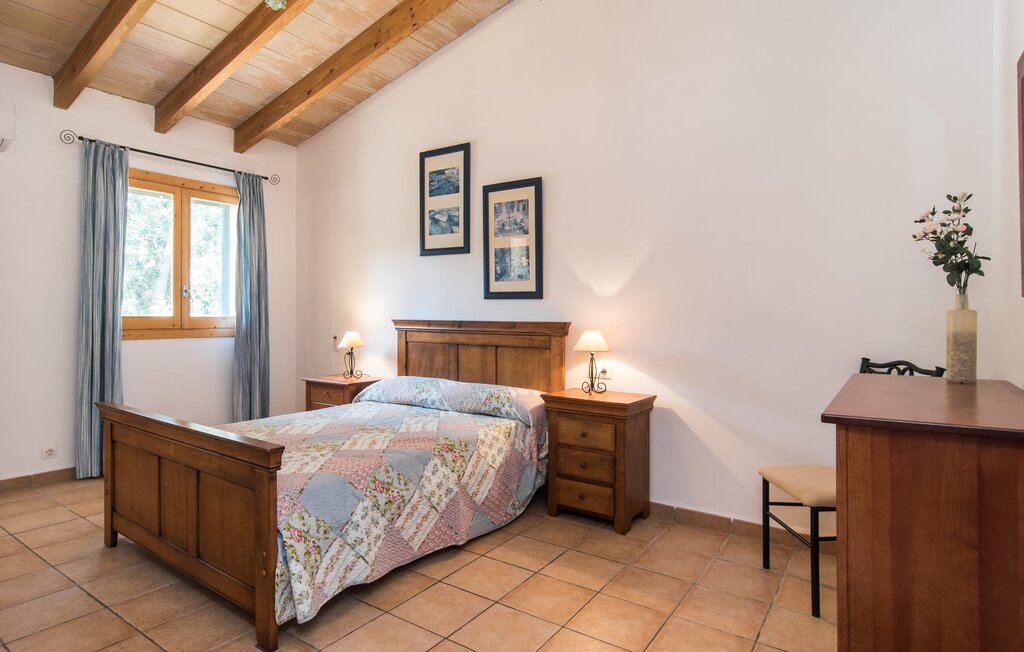 Ferienhaus - Villa Alejandra, Pollenca , Spanien - EMI168 33