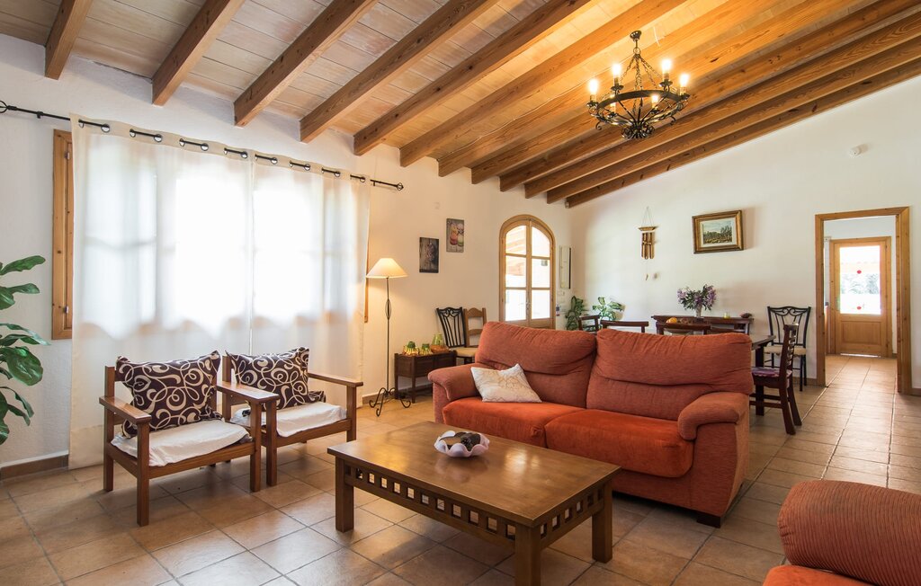 Ferienhaus - Villa Alejandra, Pollenca , Spanien - EMI168 24