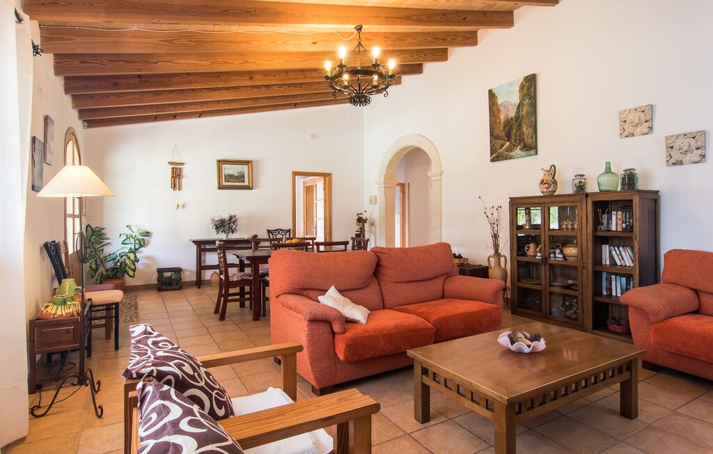 Ferienhaus - Villa Alejandra, Pollenca , Spanien - EMI168 26