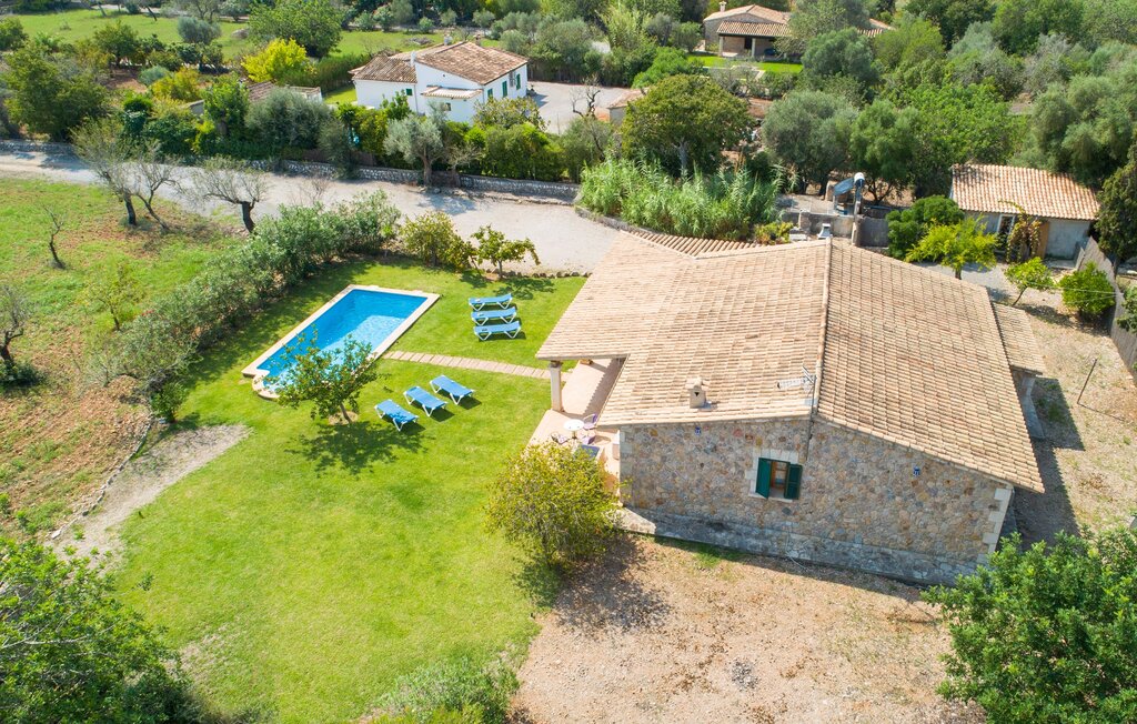 Ferienhaus - Villa Alejandra, Pollenca , Spanien - EMI168 14