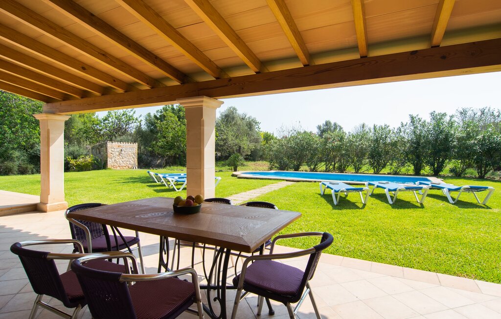 Ferienhaus - Villa Alejandra, Pollenca , Spanien - EMI168 17