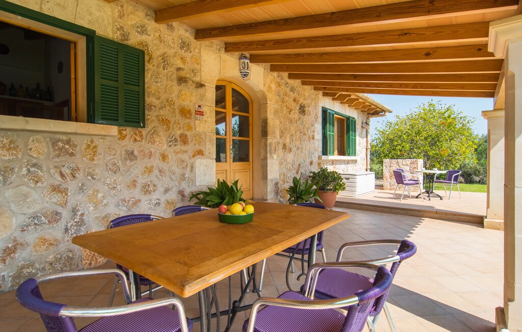 Ferienhaus - Villa Alejandra, Pollenca , Spanien - EMI168 19