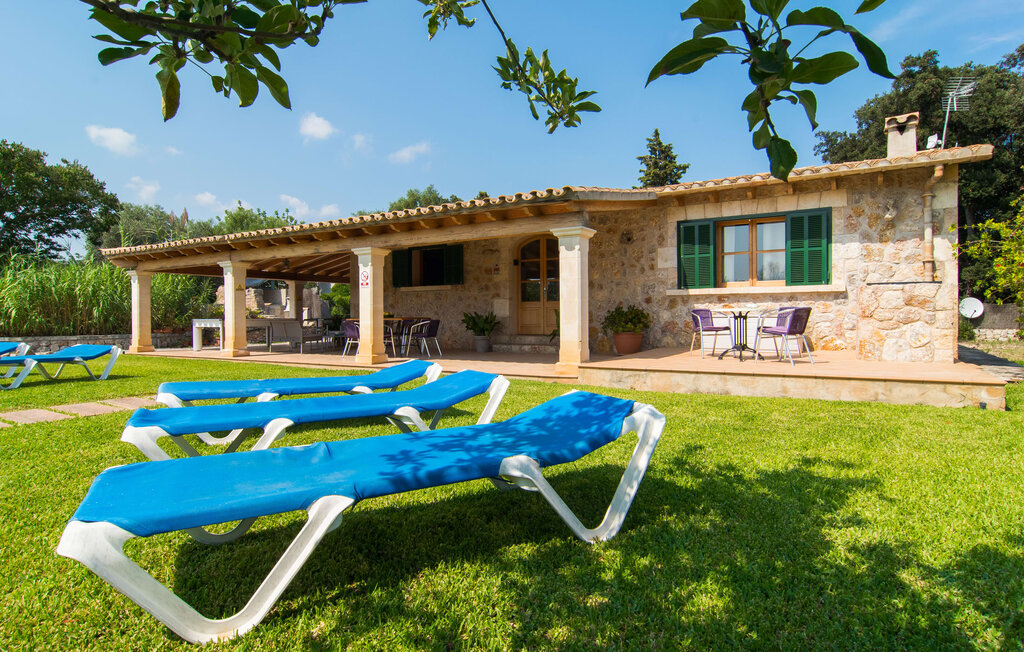 Ferienhaus - Villa Alejandra, Pollenca , Spanien - EMI168 23