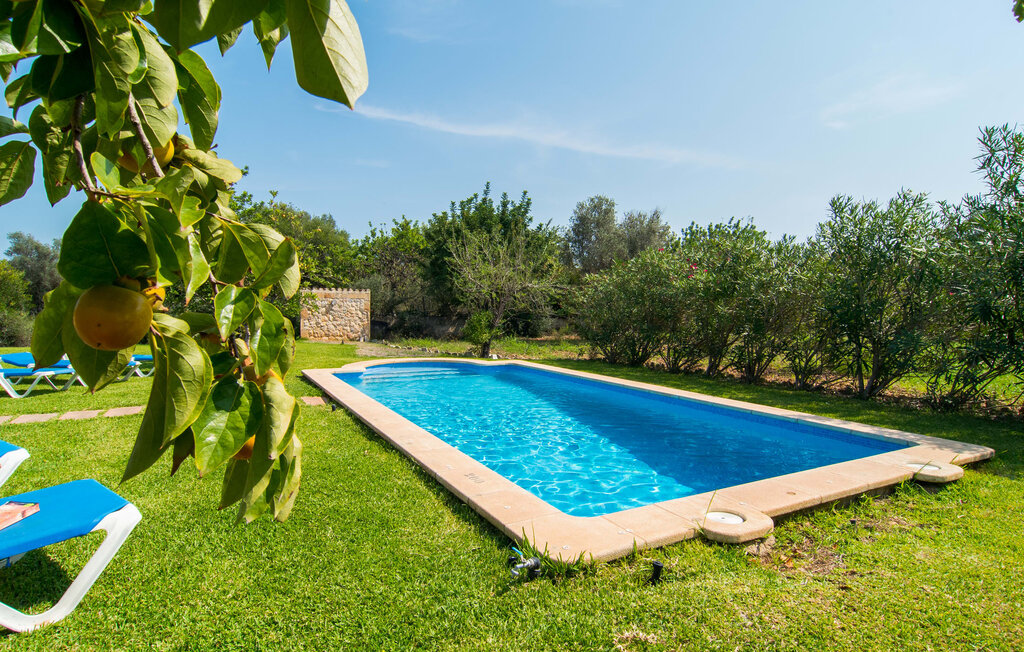 Ferienhaus - Villa Alejandra, Pollenca , Spanien - EMI168 5