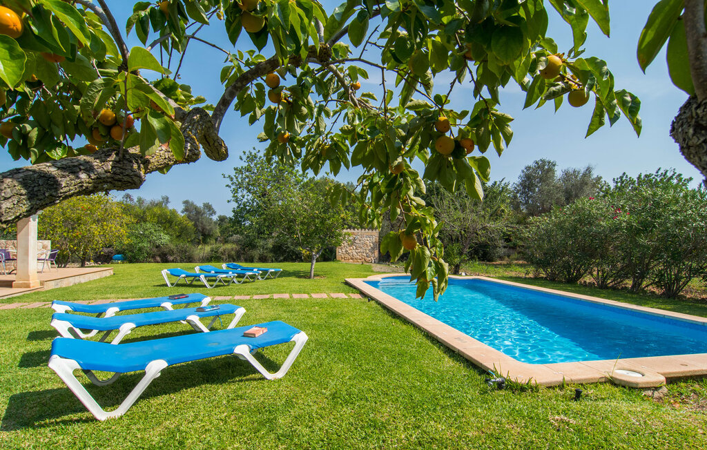 Ferienhaus - Villa Alejandra, Pollenca , Spanien - EMI168 12