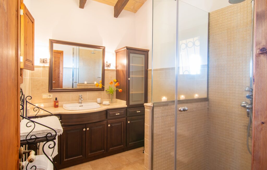 Feriehuse - Ca Na Conceda, Alcudia , Spanien - EMI169 32