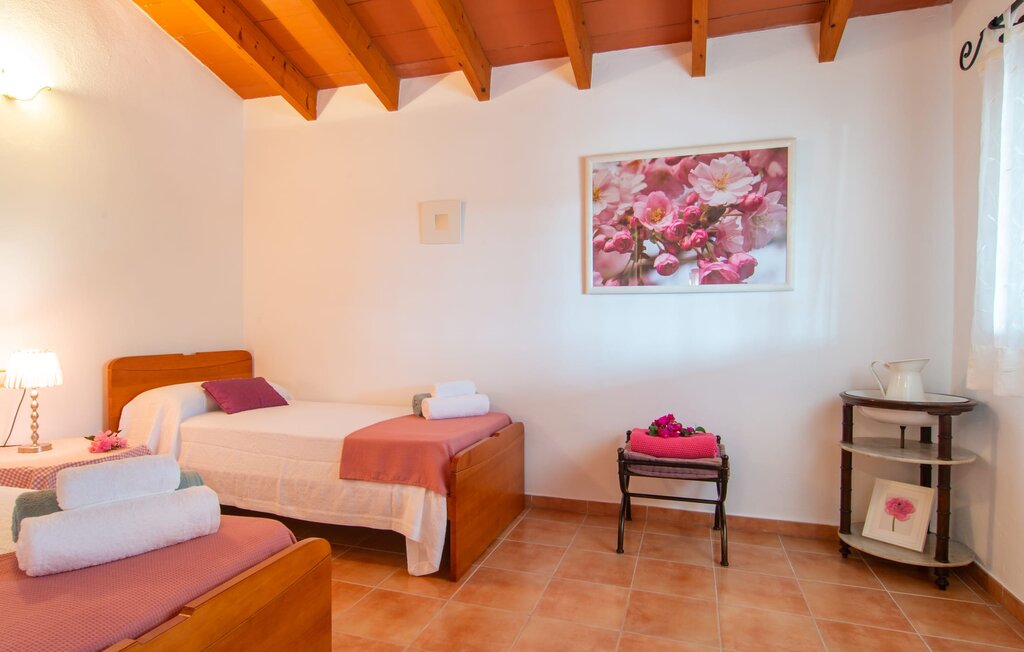 Feriehuse - Ca Na Conceda, Alcudia , Spanien - EMI169 28