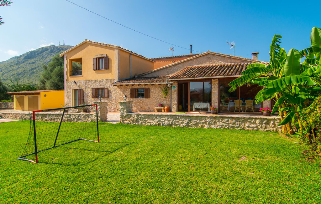 Feriehuse - Ca Na Conceda, Alcudia , Spanien - EMI169 15