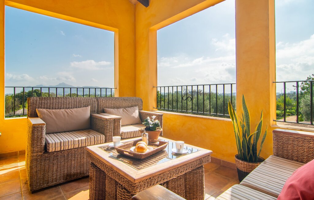 Feriehuse - Ca Na Conceda, Alcudia , Spanien - EMI169 16