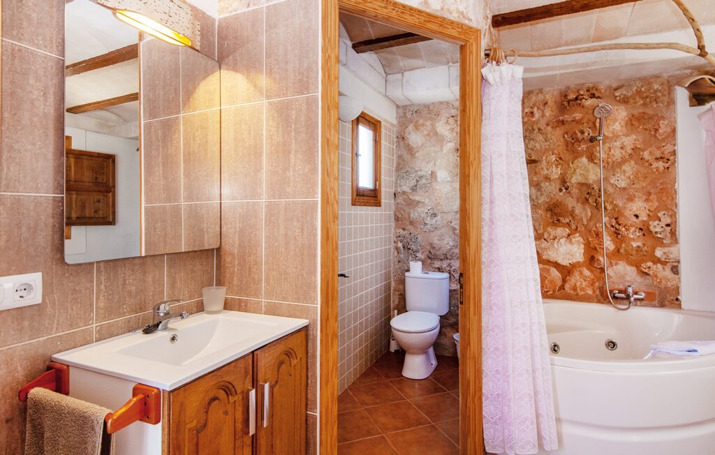 Ferienhaus - Sa Barraqueta des Cazadors, Campos , Spanien - EMI170 33