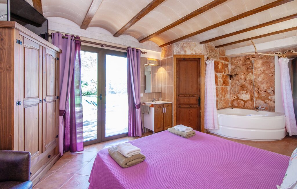 Ferienhaus - Sa Barraqueta des Cazadors, Campos , Spanien - EMI170 26