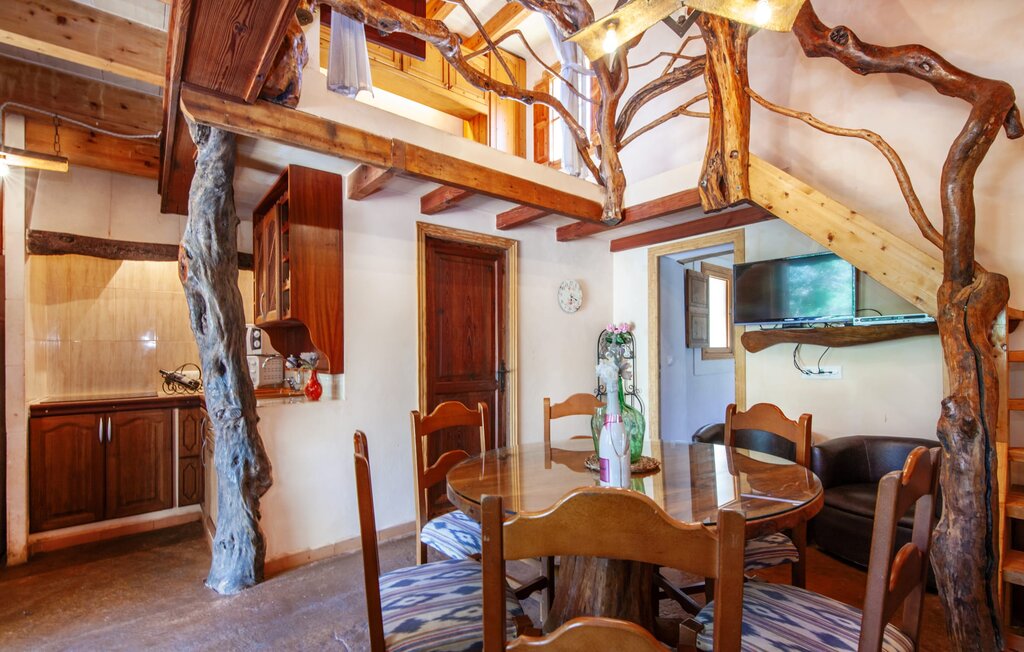 Ferienhaus - Sa Barraqueta des Cazadors, Campos , Spanien - EMI170 7