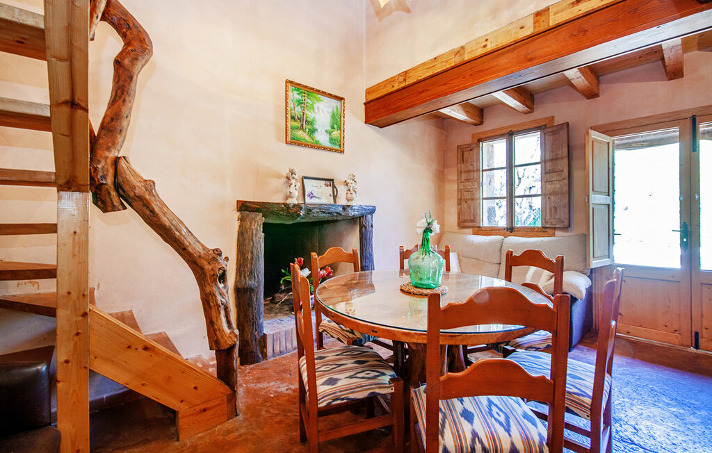 Ferienhaus - Sa Barraqueta des Cazadors, Campos , Spanien - EMI170 24