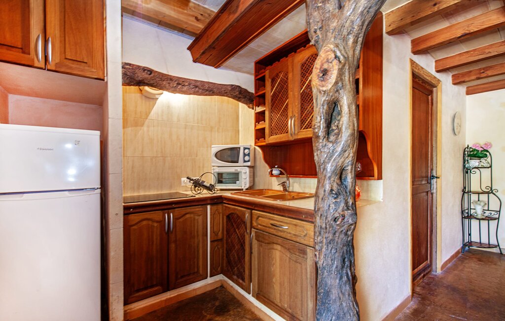 Ferienhaus - Sa Barraqueta des Cazadors, Campos , Spanien - EMI170 8