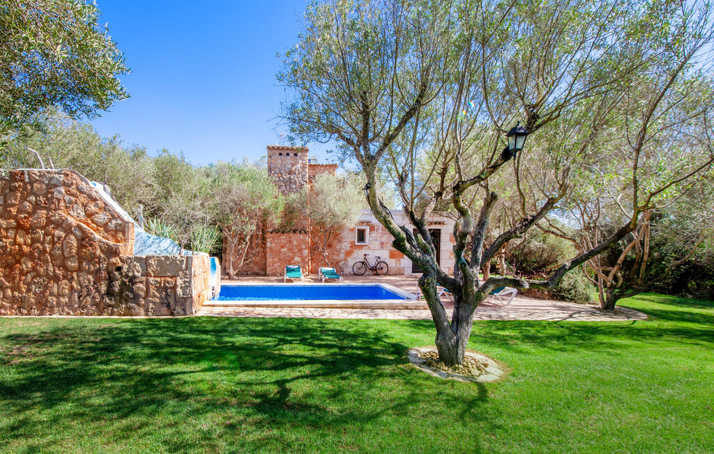 Ferienhaus - Sa Barraqueta des Cazadors, Campos , Spanien - EMI170 20