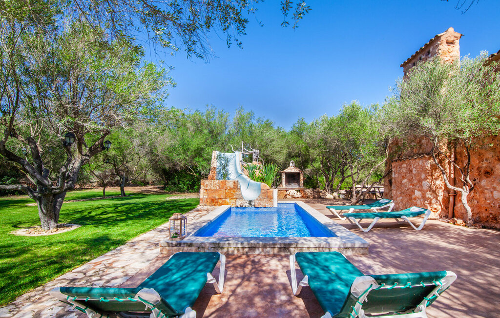 Ferienhaus - Sa Barraqueta des Cazadors, Campos , Spanien - EMI170 12